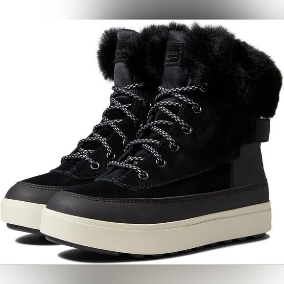 Koolaburra By UGG Ryanna Boots - Picture 1 of 6